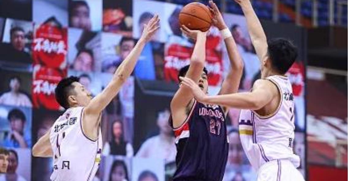 羊城派 【CBA前瞻】“食粥”还是“食饭”，广州队就看这一战