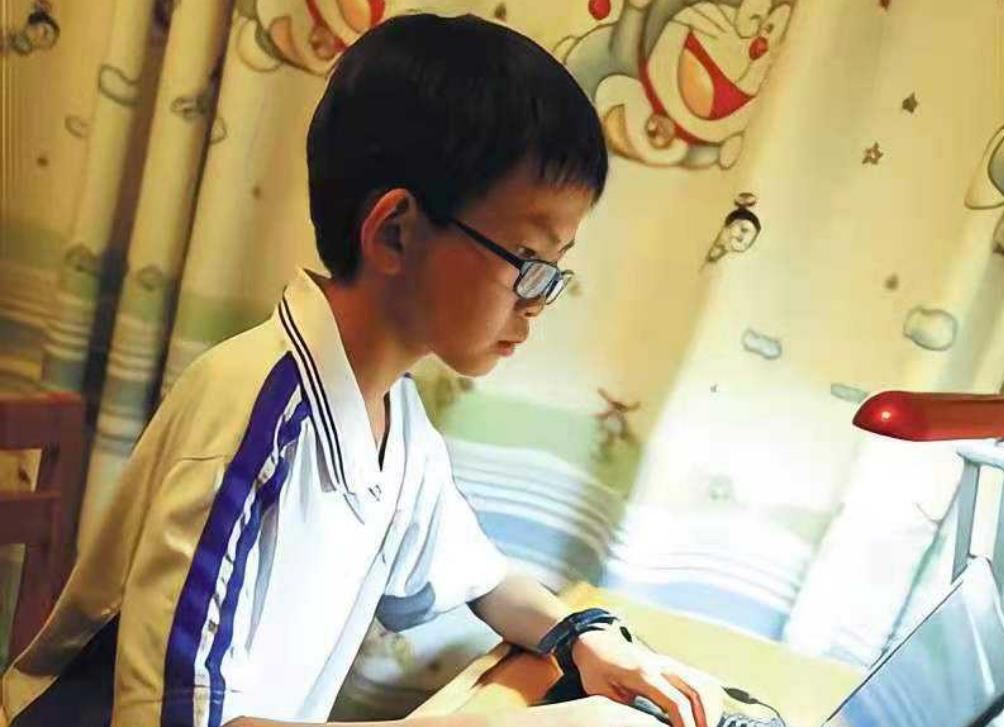 汪正扬|中国小黑客汪正扬：8岁学编程，12岁建网站，后来怎么样了？