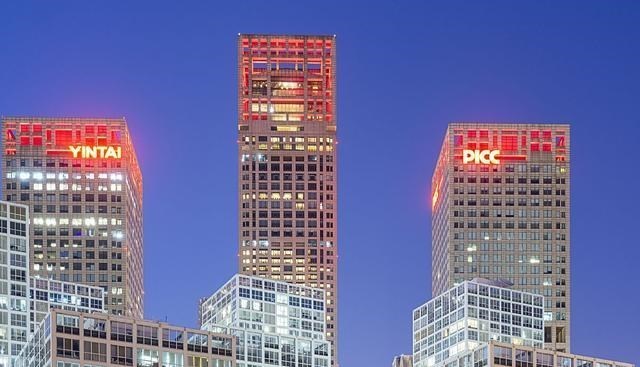 沈国军|和马云称兄道弟，赚走马云200多亿，还迎娶了小自己21岁女明星