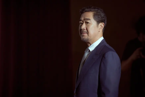 张国立|播出1集，收视率轻松破1，张国立新剧不愧是你们期盼3年的王炸剧