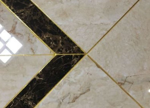 二柒山居|还在给地砖用美缝来装饰吗?如今城里人都在这样装,赶紧学起来吧!