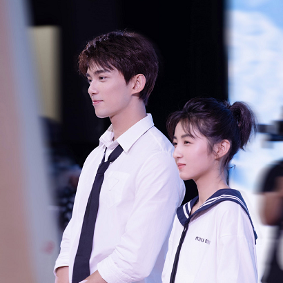 吴磊|吴磊张子枫忽然官宣？结局让人意外