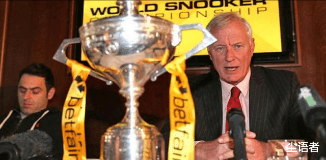 奥沙利文|奥沙利文行为到底有多不光荣？斯诺克高层、媒体和球迷一致狠批：他会后悔