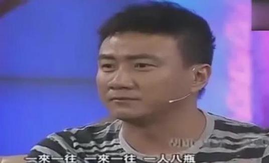 胡军|“硬汉”胡军：落魄时不敢向家里要钱，和刘涛闹绯闻，如今怎样了