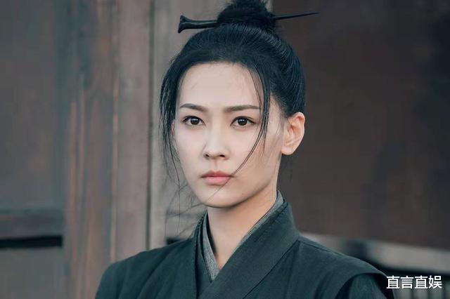 李淳罡|青鸟李淳罡是老相识,在合作《雪中》之前,曾合作过《斗罗大陆》