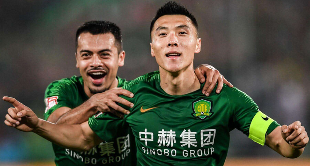 清浅微笑的我|李霄鹏正名之战！武汉队迎中超首胜良机，北京国安或不胜长春亚泰