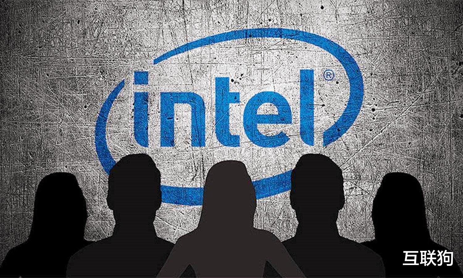 华为|实力才是硬道理，英特尔高通纷纷入局，华为这次赢得漂亮