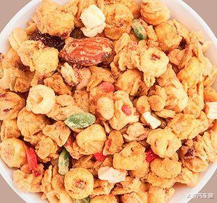 玉米|越吃越瘦的4种粗粮，连很多明星都在吃，第一名女生见了基本都会买