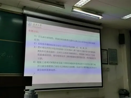 时尚全搜索 双十一极米投影选购常见问题一览 首先需要了解这些