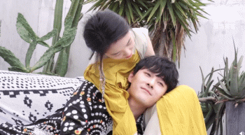 吴倩|天啊，她的状态也太差了吧