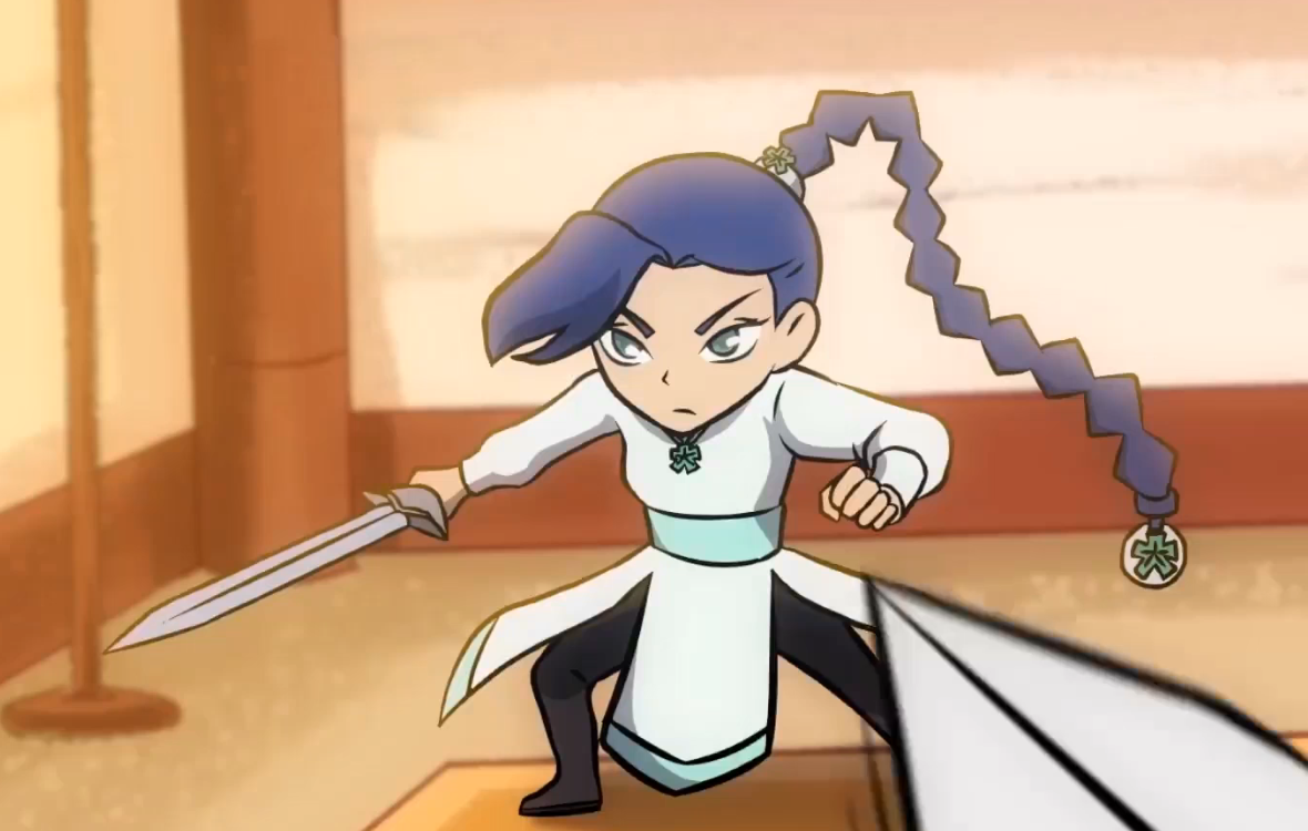 生肖|伍六七新动画上线，为了大电影继续招人，实体漫画出到第二季了