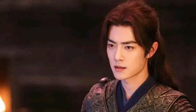 肖战|肖战喜事连连！《斗罗大陆》再出档期，新剧即将开机定妆照曝光