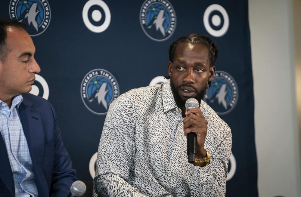 刘华体会讲体育课|能防任何前锋？新主尬吹NBA斗牛犬 忘了他被杜兰特上课吗