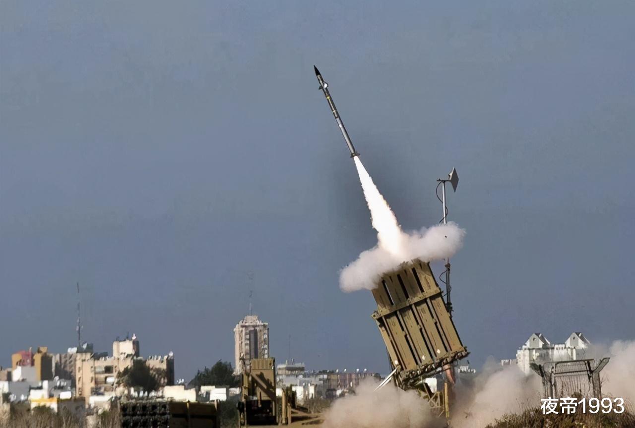 以色列的“鐵穹”系統真的很厲害嗎？它能攔得住中國火箭彈嗎？-圖3