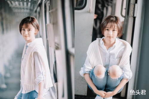 央视|她本是央视最美体育女主播，只因睡一觉前程尽毁，如今的她怎样了？