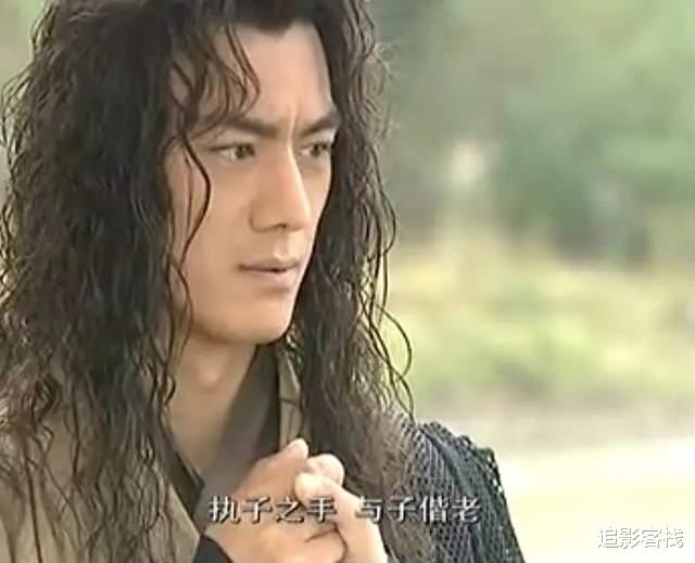 |这6部剧女主要挂眼科?放着帅气男二不爱,跟丑男主爱得肝肠寸断