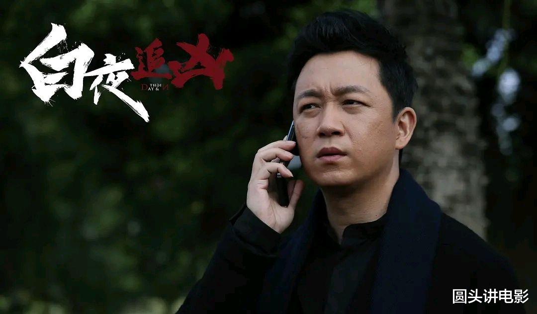 毛骗|“几乎零差评”的五部悬疑剧,一秒钟都不敢快进,你看过哪几部?