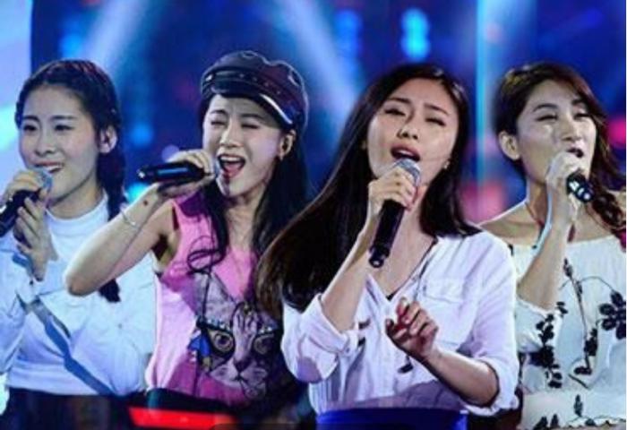 陈冰|当年风头一度盖过张碧晨的陈冰，为何发展远不如张碧晨？三点原因