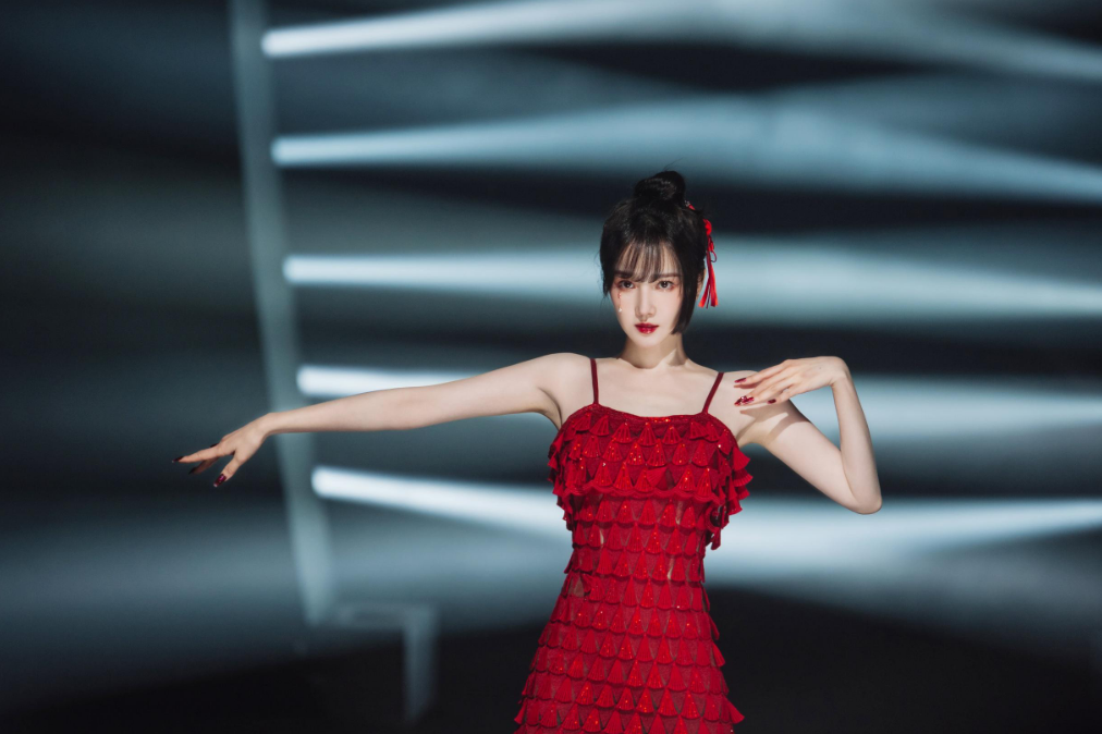 陈小纭|分开9个月，陈小纭首谈和于小彤恋爱及分开的原因，换谁也受不了