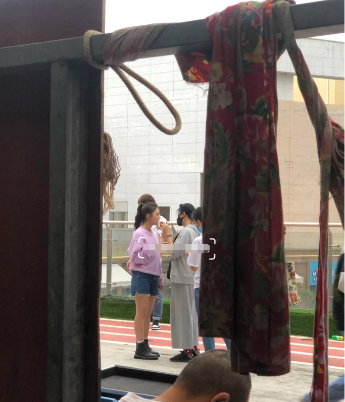 少年派第二季|《少年派2》路透，“一秒CP”初恋袭来，成年人爱情让人大开眼界