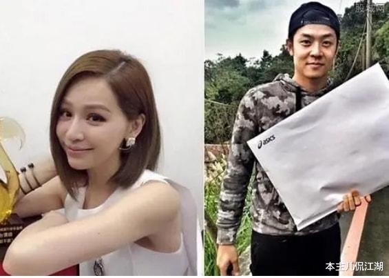 王心凌|王心凌的悲哀，也是台湾偶像的无奈，当年多风光，如今多‘拉胯’