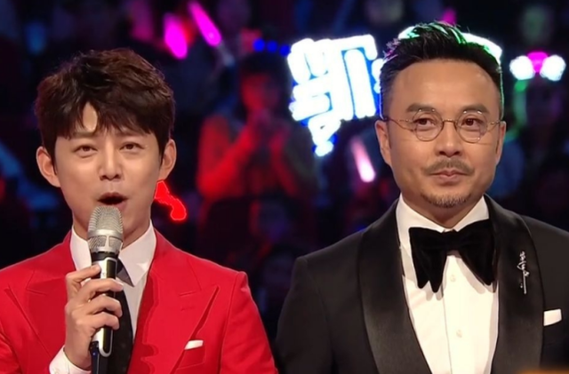 劳动法|现实很骨感！《快本》停播，晚会缺席，谢娜体会到了职场的残酷