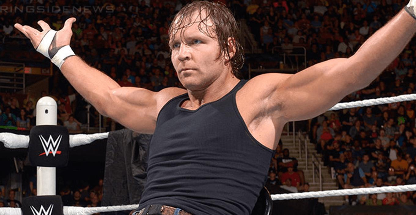 wwe|2021年来自殷实富足家庭的五位现役WWE明星！得瑟哥上榜！