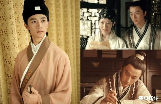 黄轩|36男星夜会美女私生活被扒,与圈内大姐大传绯闻,上位史堪比影视剧