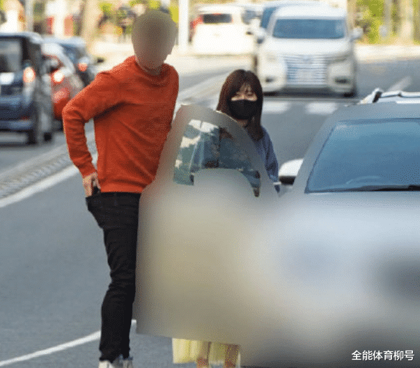 福原爱|福原爱被曝婚内出轨！瓷娃娃偶像人设轰然崩塌，2人到底是谁的错