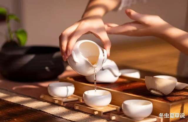 心肌梗塞|茶文化解读丨3种茶不要多喝，1种茶可以多喝！