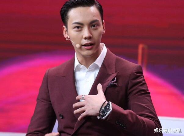 斛珠夫人|导演怕请不到杨幂来拍《斛珠夫人》, 陈伟霆一个电话分分钟搞定