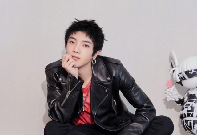 华晨|爆料：秦昊，郑爽，欧阳娜娜，付辛博，李菲儿，袁冰妍，华晨宇