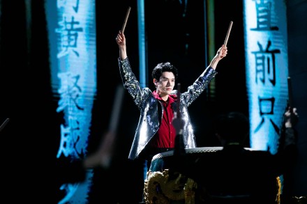 芒果台|跨年夜六大电视台收视大战，终于测出了真正的“收视王牌”