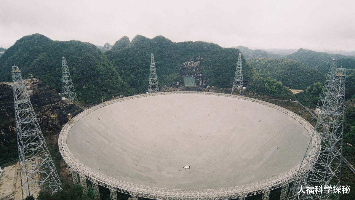外星生命|外星人真的存在吗？一颗1480光年远的星球，引发对外星生命的探索