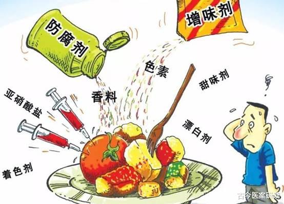 古今医案研读|肠胃“保护伞”已发现,不是大蒜,若爱吃,除菌养胃,强壮胃功!