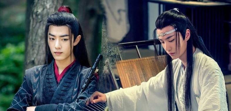 |2021海外年度热榜名单曝光,肖战王一博成亚洲黑马,完败日韩明星