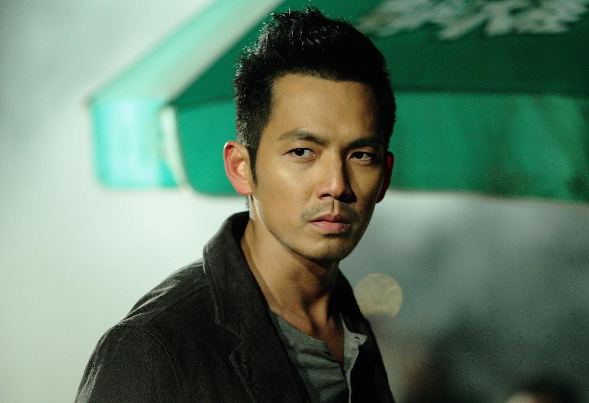 钟汉良|钟汉良生日，《街舞》哇挖酷宝队员送祝福，“小红”的话很暖心