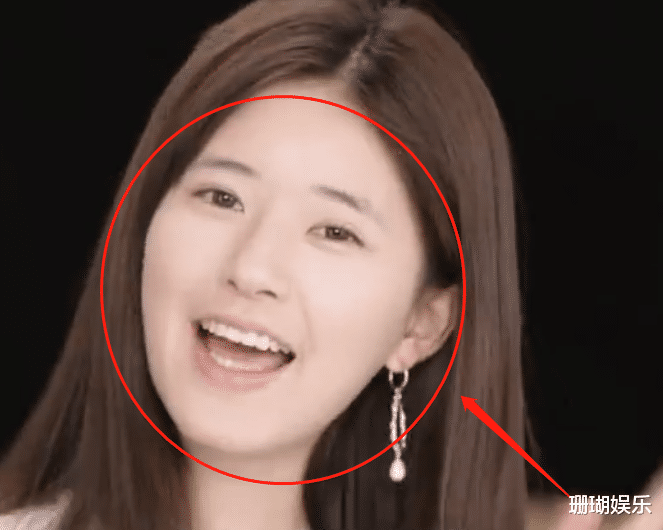 赵露思|毛戈平为赵露思化妆，妆后港味十足撞脸宋祖儿，不愧是人间换头师