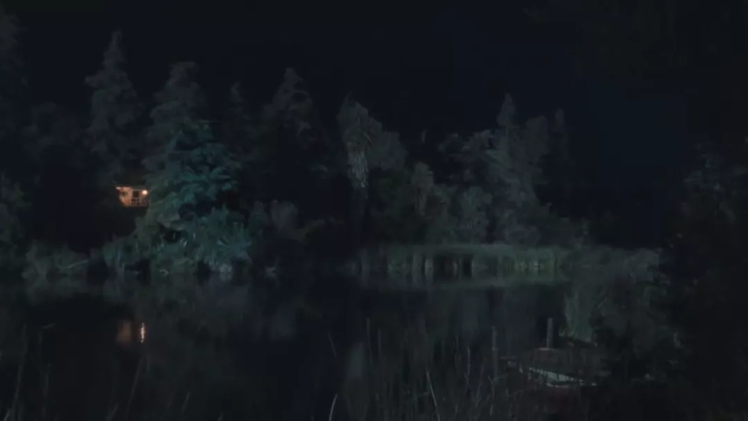 叮当|恐怖神剧回归，一集就  高潮