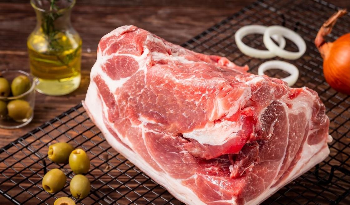 |保存猪肉，不要直接放冰箱，肉贩子教你一招，一个月新鲜不变味