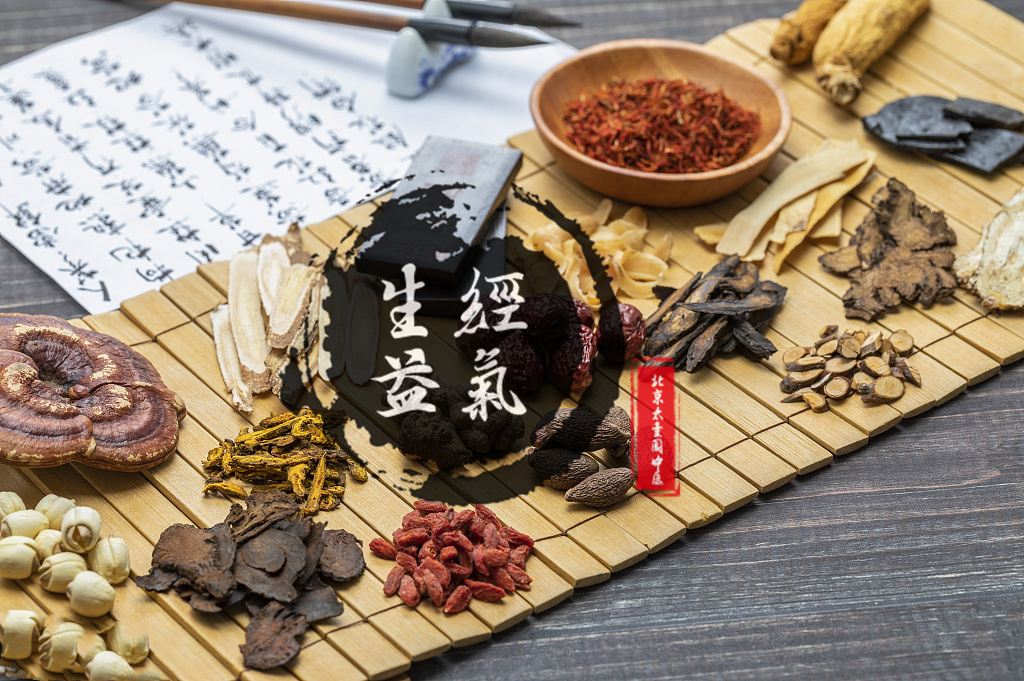 黄芪|中医能不能治好腰椎管狭窄看看就知道了