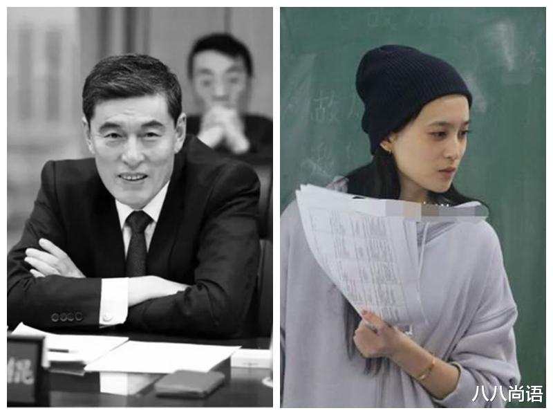 毛阿敏|61岁解直锟去世，是歌手毛阿敏的丈夫，17岁女儿遗传了爸爸好基因