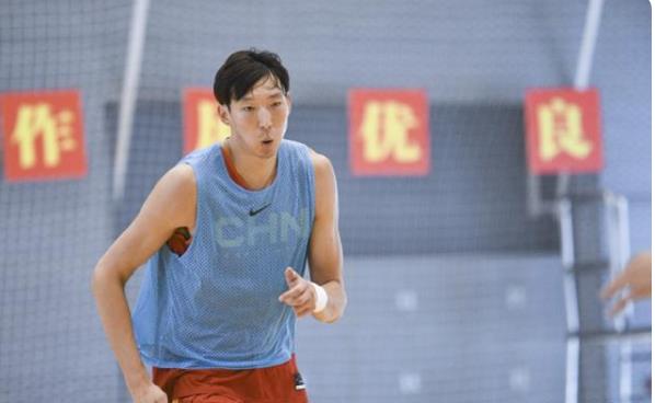 郭艾伦|破案了，阿联、郭艾伦、大王为何暂别国家队？杜锋下得一手好棋