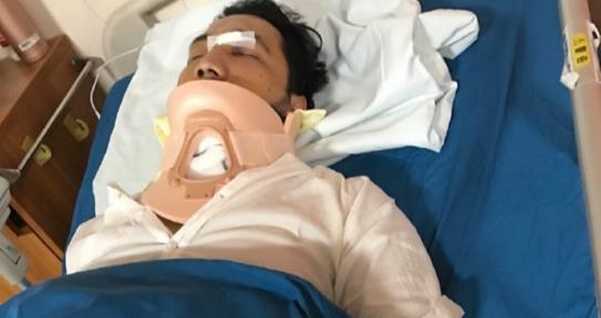 林生斌|林生斌的偶像梦和荒野里181米的那口井