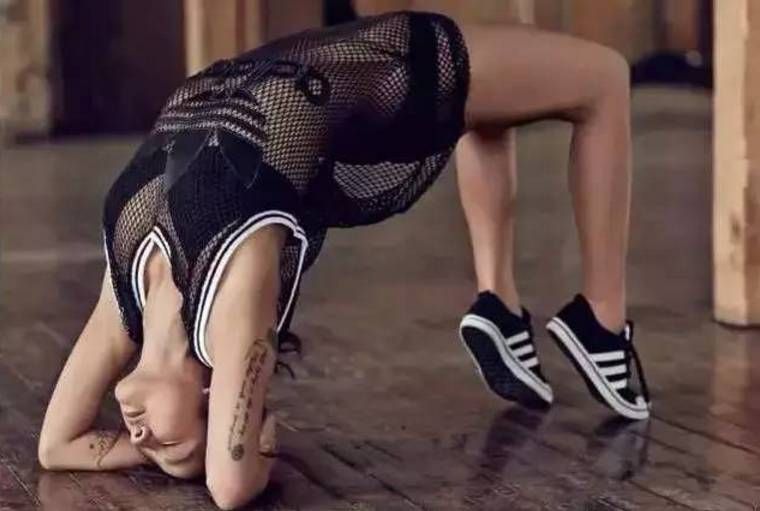 李孝利|“性感鼻祖”李孝利：曾征服无数男神的她，如今却嫁给“矮穷挫”