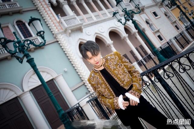 诗妮娜|又有明星翻车了？刘雨昕受访称感谢疫情，主持人都懵了