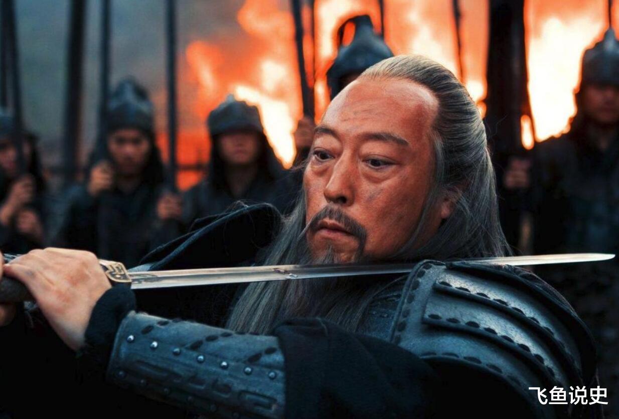 晋宣帝|司马懿一眼识破空城计，为何选择退兵？临终前他对儿子说出了真相