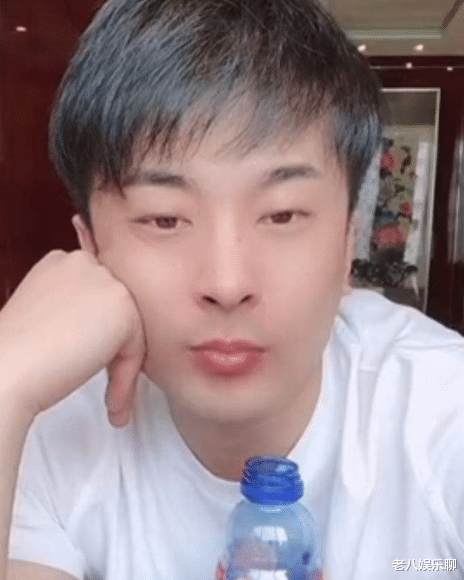 韩安冉|雪大谈徒弟“兜儿”，直言不想毁了她，她做过的事足以被封禁