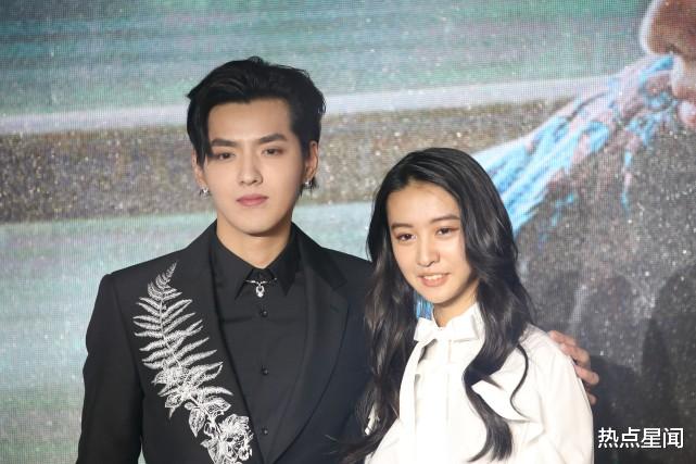 吴亦凡|配合调查吴亦凡案女孩发声：我是唯一没让吴亦凡得逞的人