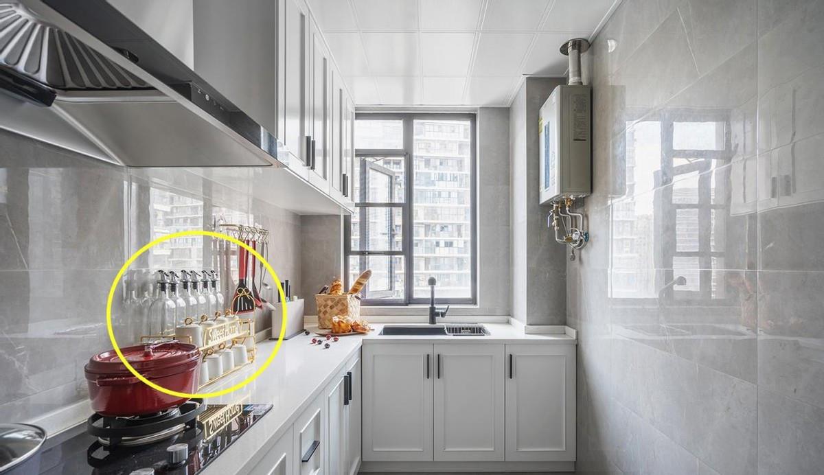 |收纳不是乱做的，4个“黄金法则”牢记于心，分分钟搞定家务！